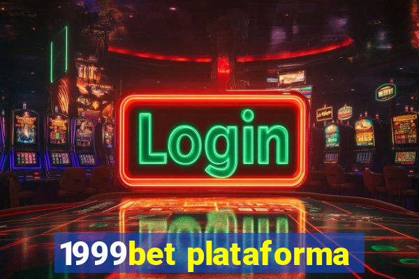 1999bet plataforma